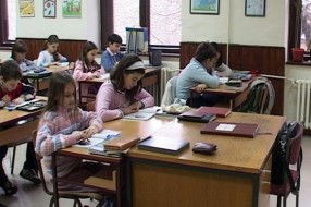 Upis prvaka od prvog aprila
