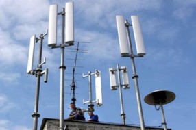 Javna rasprava na temu izgradnju bazne stanice mobilne telefonije na Somborskom putu