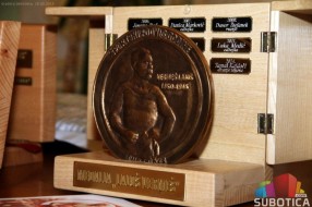Vermešove medalje za Štefaneka, Kajdočija i Mačkovića