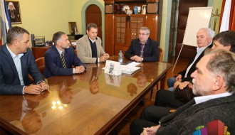 Jača saradnja grada Subotice i Olimpijskog komiteta Srbije