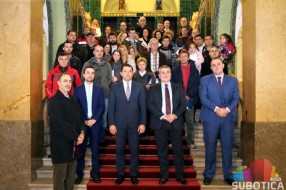 Kuće za 30 izbegličkih porodica