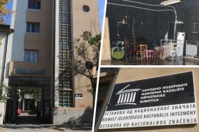Nova sezona, a stari problemi u Narodnom pozorištu