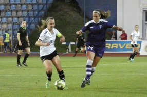 Fudbal: "Golubice" deklasirale Mašinac (8:0)
