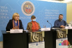 Bogat program Jesenjeg festivala jevrejske kulture