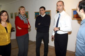 Gerontološki centar primer dobre prakse u regionu