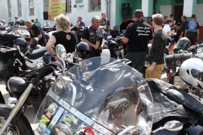Humanitarna akcija "Open moto season party" sutra u Hajdukovu