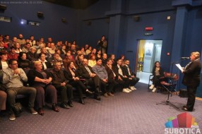 Premijerno prikazan dokumentarac "Bunjevačka Dužijanca"