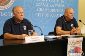 Susret oldtajmera u subotu na Paliću