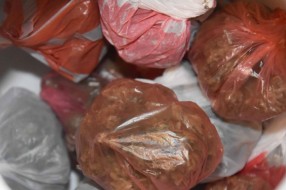 Policija u stanu osumnjičenog pronašla paketiće marihuane