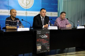 40 godina diskoteke pri MZ Centar III