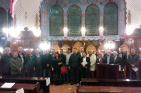 Izabrano novo rukovodstvo Saveza srpskih udruženja Severnobačkog okruga