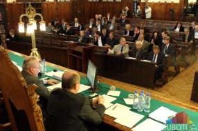 Sutra 37. sednica Skupštine grada - jedna od tema otpuštanja u javnom sektoru