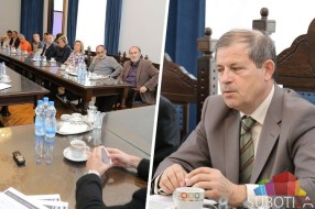 Prezentacija programa podrške preduzetnicima