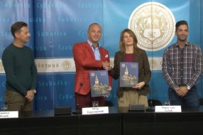 Subotica ponovo učesnik manifestacije "Srbija u ritmu Evrope"