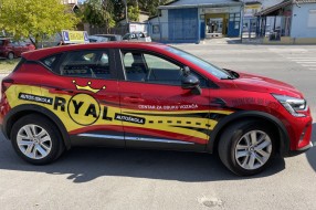 Auto škola "Royal" 20 godina obučava buduće vozače