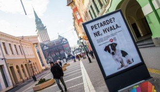 Lokali popunjeni za dnevni doček Nove godine