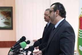 Čiplić posetio Mađarski nacionalni savet