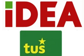 IDEA preuzela TUŠ