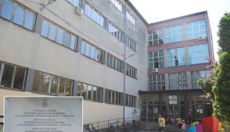 OŠ „Miloš Crnjanski“ pred gašenjem?