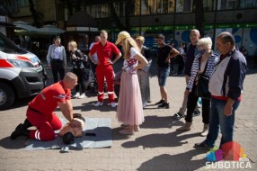 Obeležen Međunarodni dan sestrinstva