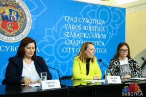 "Prvomajski uranak" 1. i 2. maja na Paliću - pogledajte detaljan program