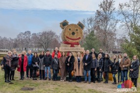 Subotica i Palić predstavljeni receptivnim agencijama na Ergeli Kelebija