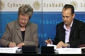 Besplatan prevoz za učenike škole Žarko Zrenjanin
