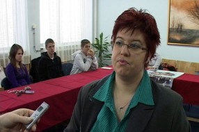 Nagrada za učenike Visoke tehničke škole
