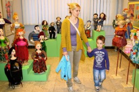 Održana "Noć muzeja" u Subotici