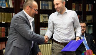 Termoizolacija u Geronotološkom centru