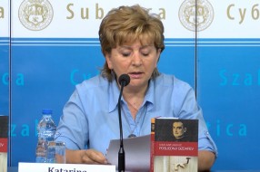 Dani Ivana Antunovića za vikend u Subotici