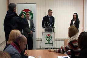 SVM se protivi privatizaciji Radio Subotice