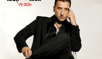 Hari Mata Hari za 1. maj u Kanjiži