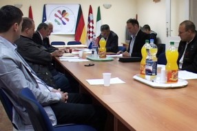 Osnovan klub prijateljstva Nemaca, Hrvata i Italijana