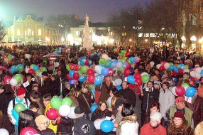 Pastor priznao neverstvo