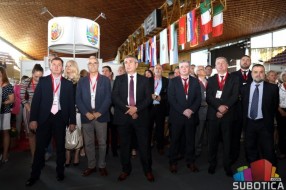 Otvoren „Subotički sajam 2018“