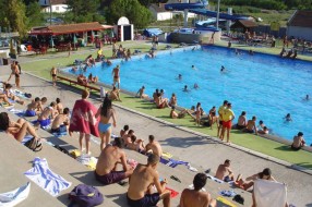 Počinje kupališna sezona na bazenu u Dudovoj šumi
