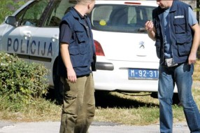 Otkrivene tri lokacije na području Bačke Topole na kojima se proizvodila marihuana