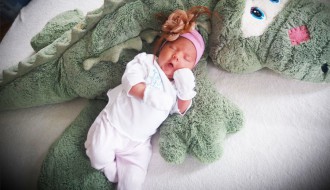 Specijalna ginekološka bolnica "Genesis" pomogla paru iz Subotice da dobije potomstvo