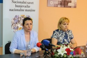Bunjevački jezik kao fakultativni predmet u srednjim školama