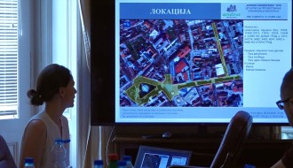 U planu rekonstrukcija pešačke zone u centru grada