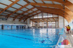 Nakon treninga devetoro mladih plivača završilo u bolnici zbog iritacije hlorom