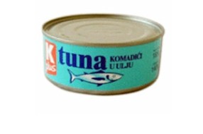 Tunjevina "K plus" povučena sa tržišta