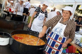 Održani Dani bunjevačke kulture