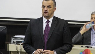 Nemanja Simović novi predsednik FK "Bačka 1901"