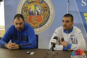Košarka: Spartak u novu sezonu sa velikim promenama, ali sa istim ciljevima