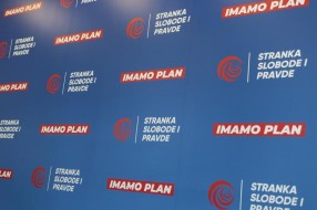 SSP: “Istorija se ponavlja, ali svaki put sve više košta”