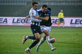 Fudbal: TSC posle preokreta odneo bodove iz Subotice