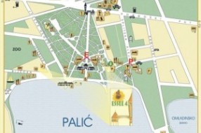 Preduzeće Park Palić još nije formirano