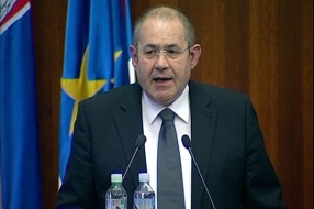 SVM zainteresovan da nađe zajednički jezik sa DS